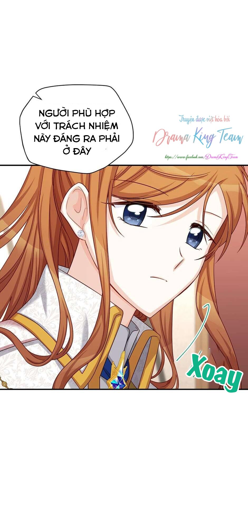 nữ công tước với tâm hồn trống rỗng chapter 75 71