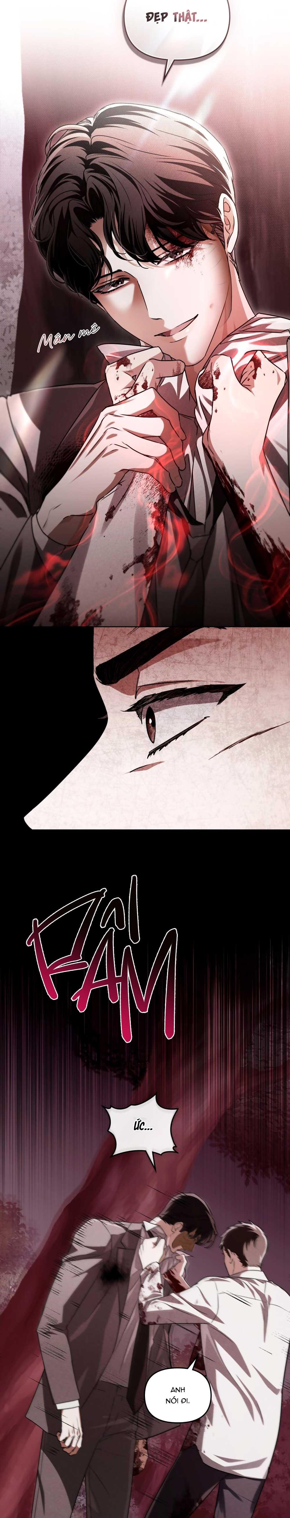 (cbunu) lửa hồn chapter 29 15