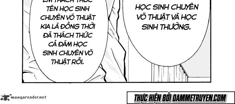 action idols - age of young dragons chapter 3 6