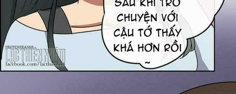 nụ hôn nguyền rủa chapter 96 42