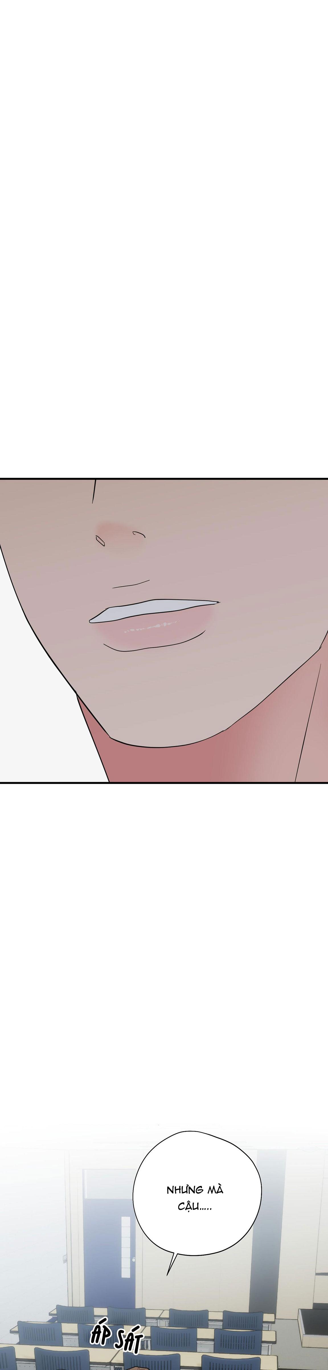 món quà dành cho kẻ ngạo mạn chapter 19 24