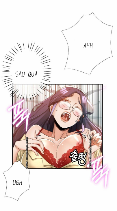 người chị của mẹ kế chapter 11 3