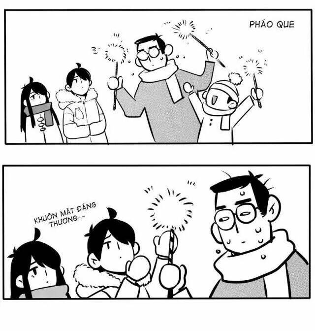 mau mang anh trai tôi đi chapter 29 6