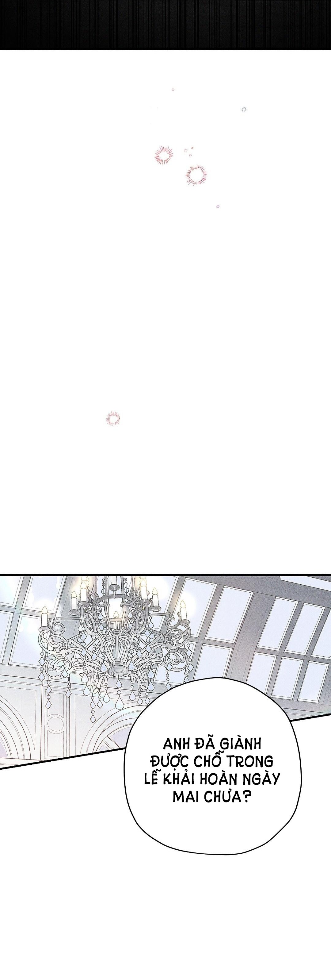 hoàng tử bất lương giấu mình là omega chapter 3.2 17