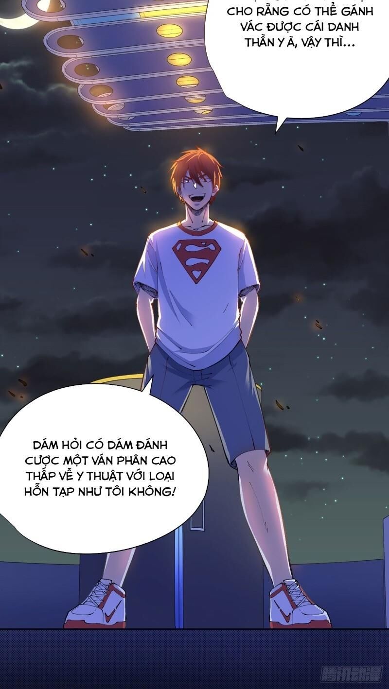 vương bài thần y chapter 23 32