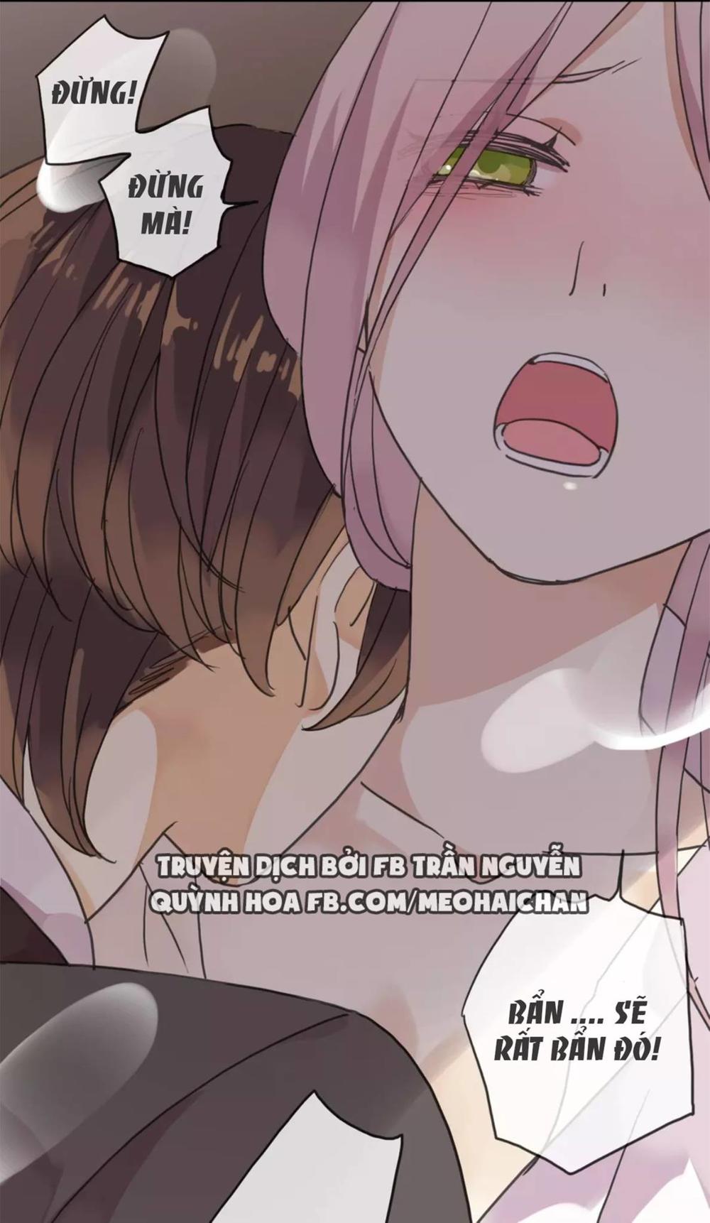 vết cắn ngọt ngào phần 1 chapter 7.2 15
