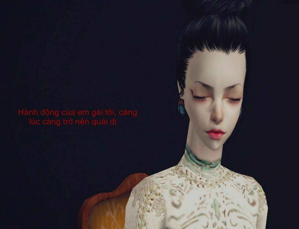 no name ( the sims ) chapter 3 64