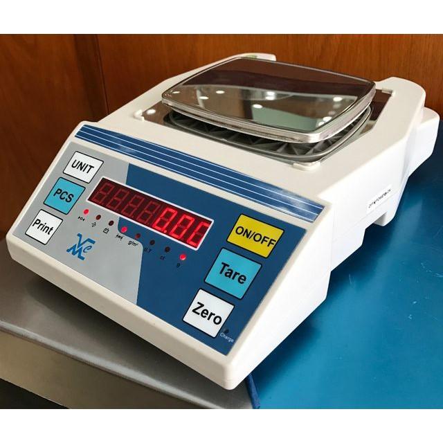 CÂN VÀNG ĐIỆN TỬ  300G &600G