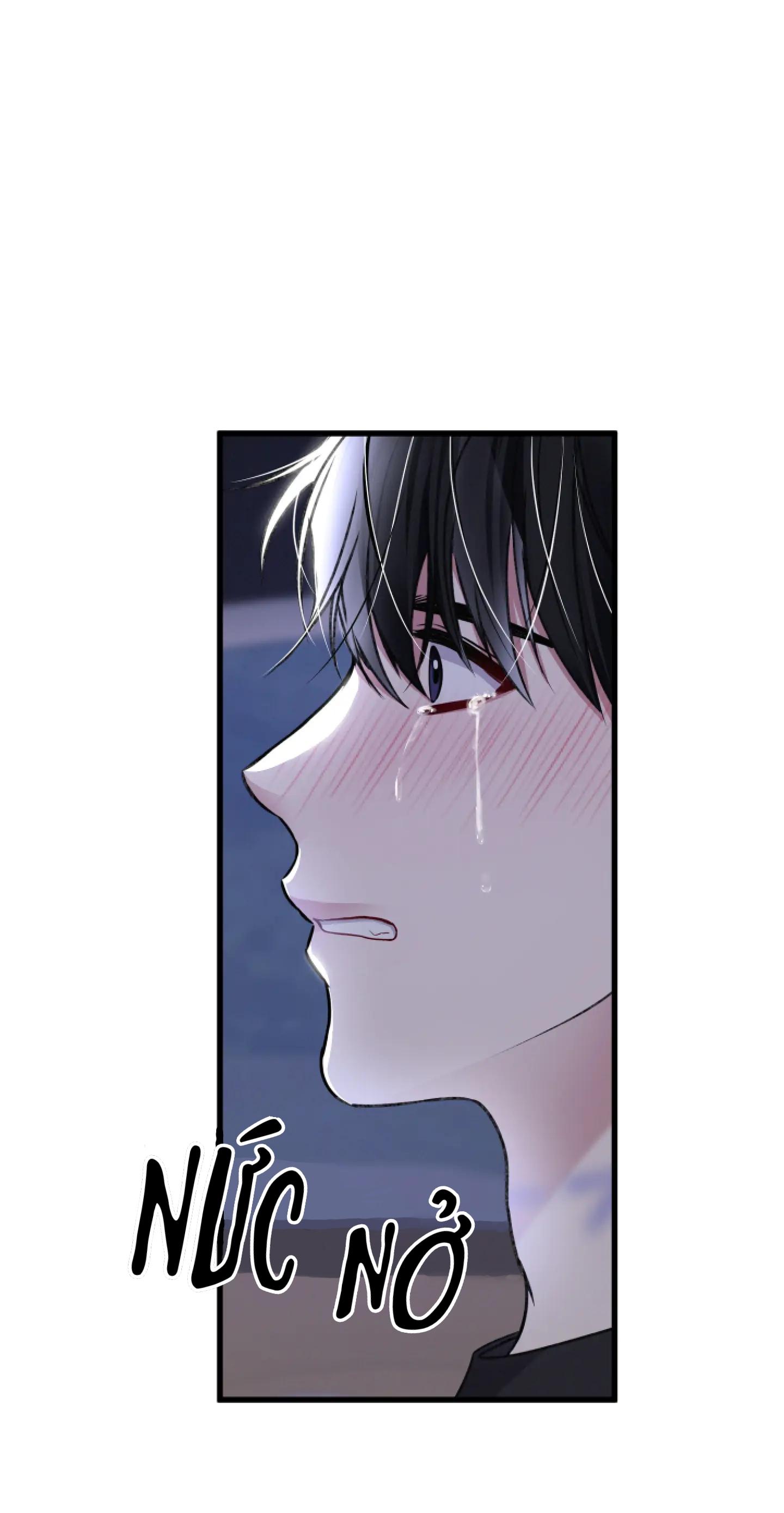 cuộc sống thường nhật của trị liệu viên hạng b chapter 61 20