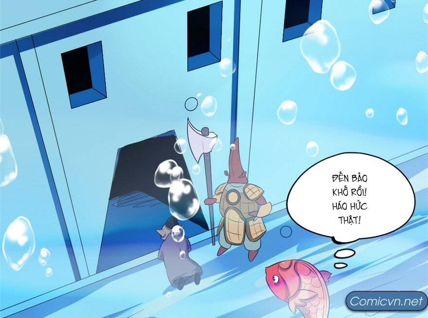 trùng sinh thành yêu chapter 7 16