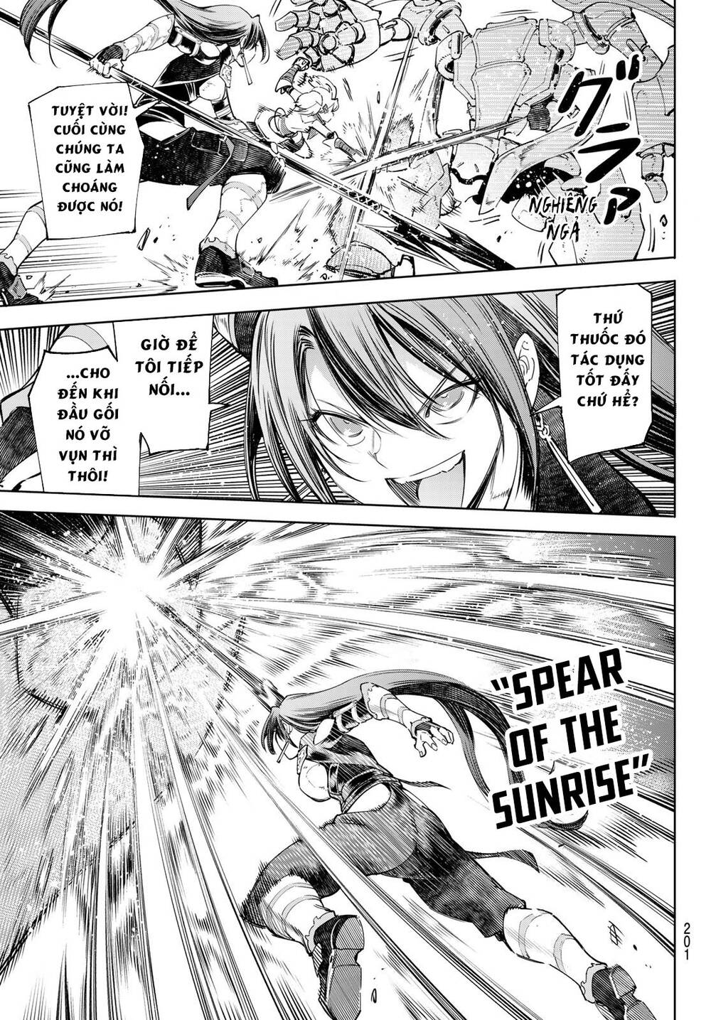 shangri-la frontier ~kusoge hunter, kamige ni idoman to su~ chapter 37 7