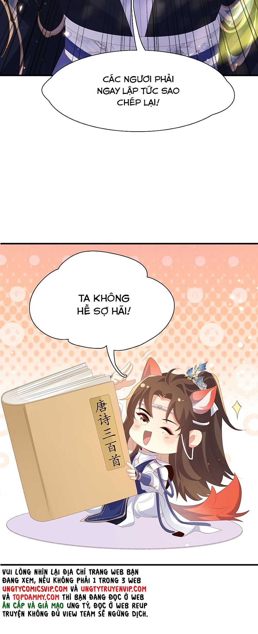 bá tổng vương phi lật xe chỉ nam chapter 123 12