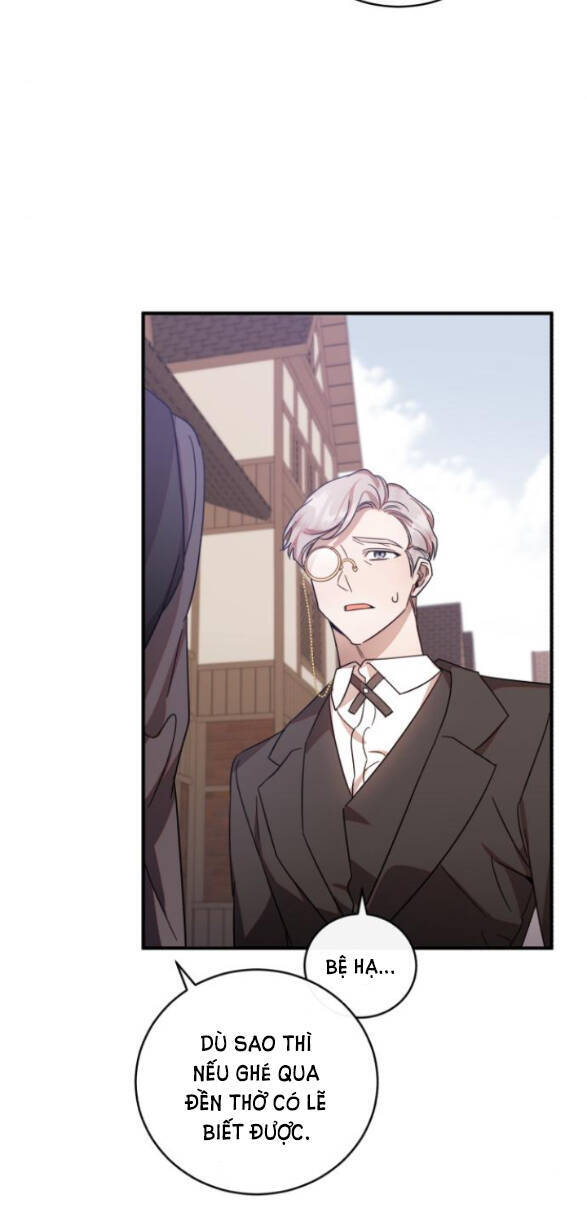 nếu là phản diện, liệu tôi sẽ chết? chapter 5.2 19