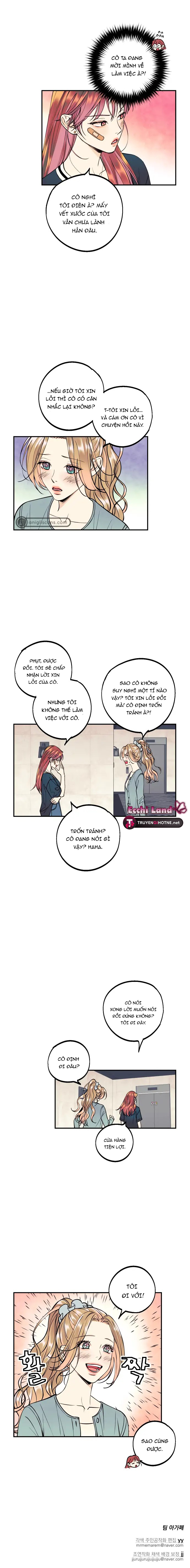 em muốn làm người phụ nữ của anh chapter 18.2 7