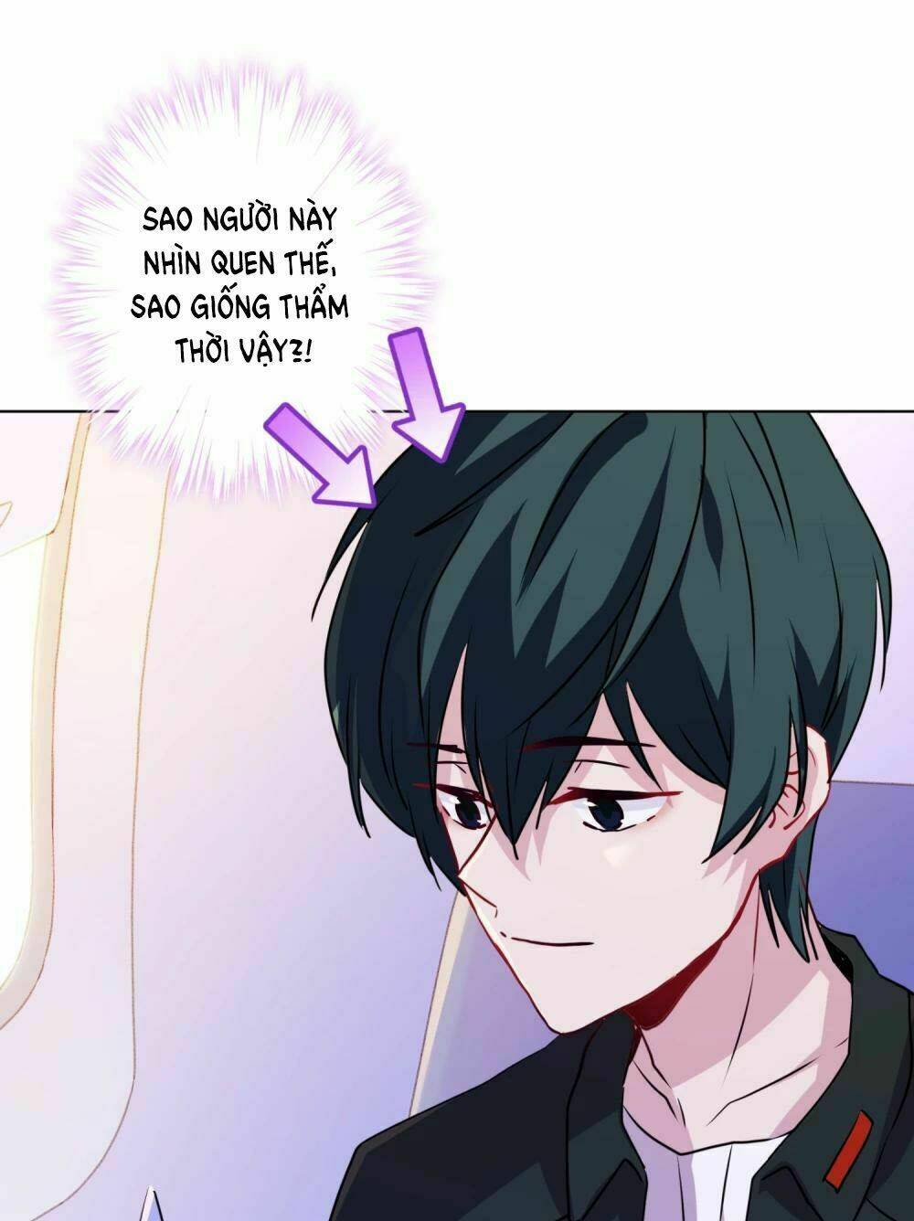 nhân vật phản diện: không ngọt không lấy tiền chapter 12.2 23