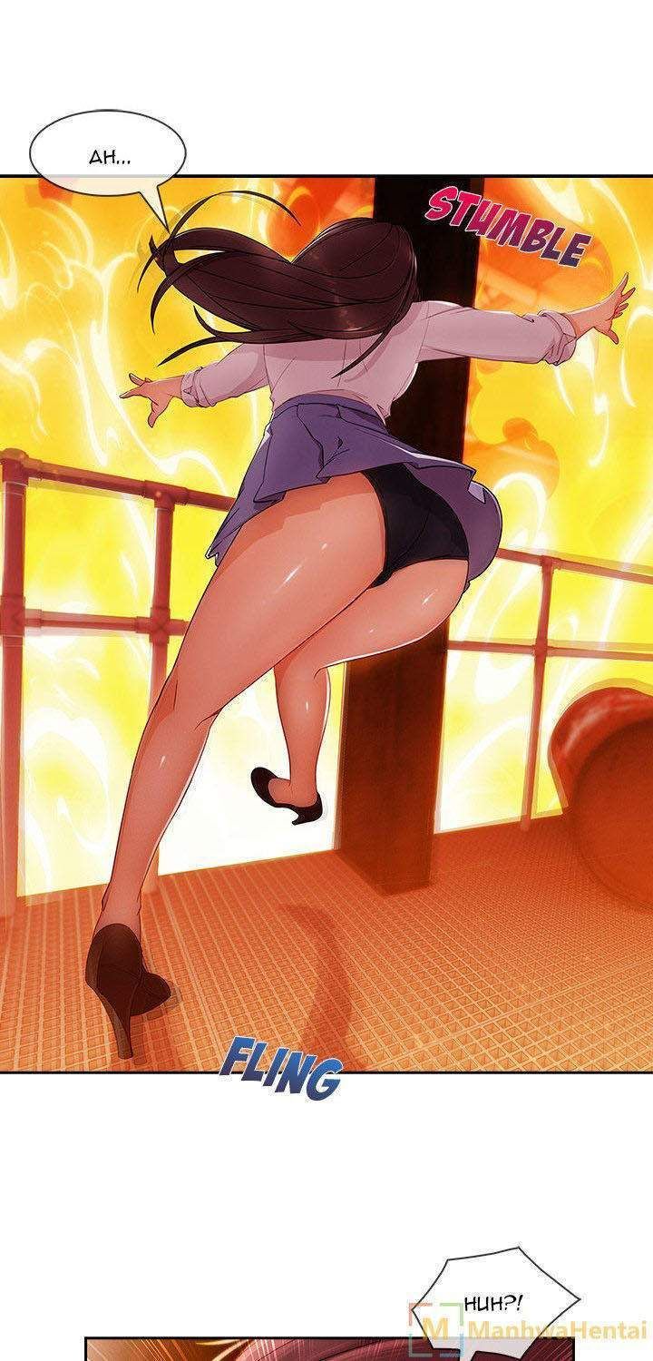 quý cô chân dài chapter 29 28