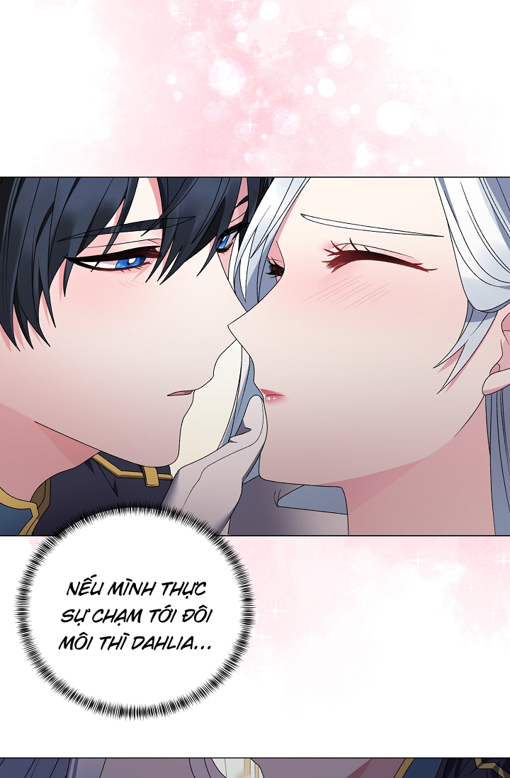 tôi sẽ trở thành nhân vật chính chapter 18 53