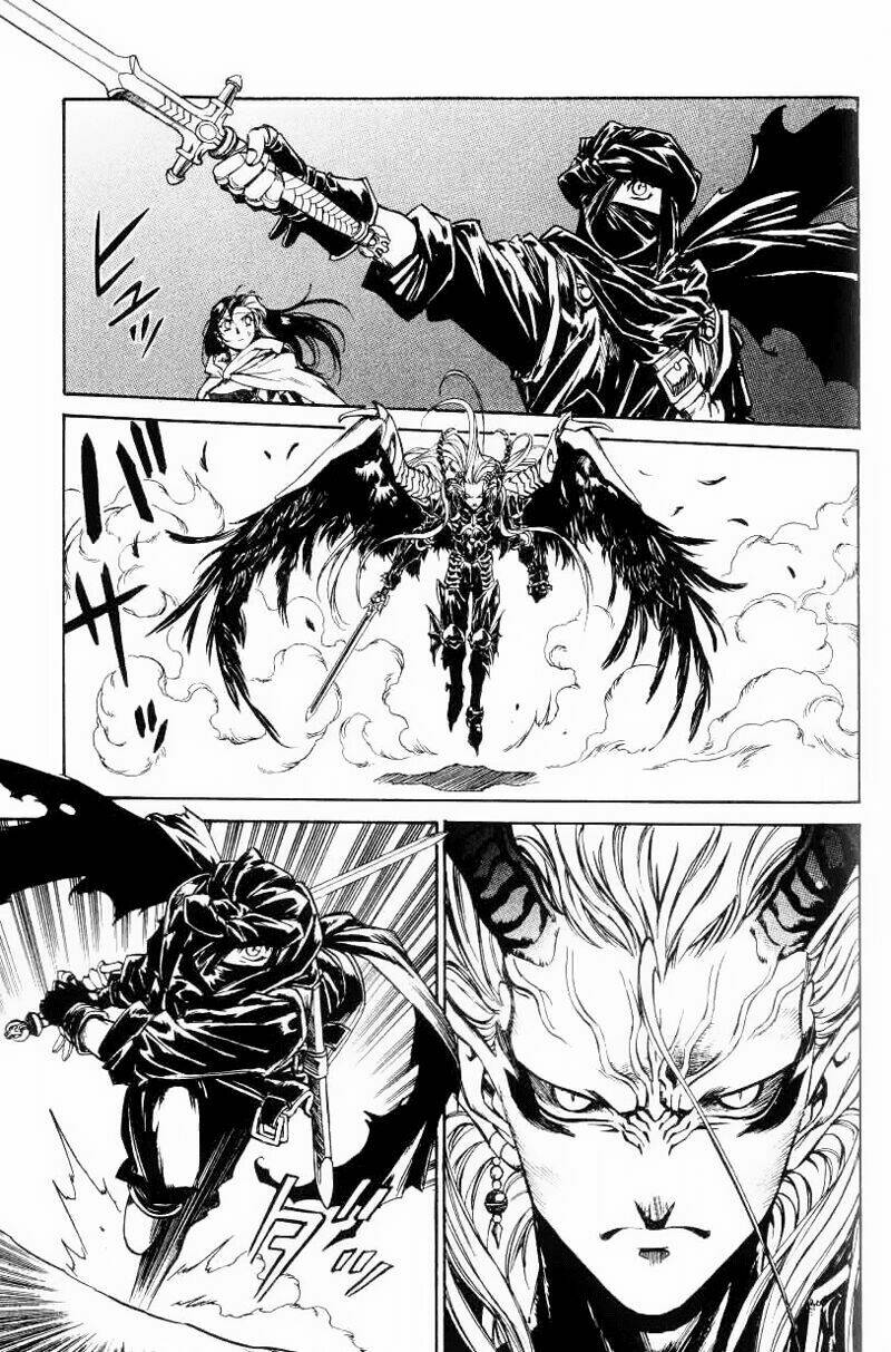 monster collection chapter 21 8