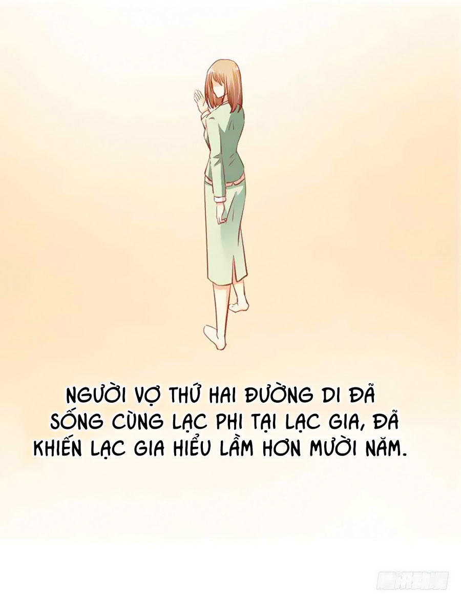 cô vợ kiêu ngạo của tổng tài ác ma chapter 10 17