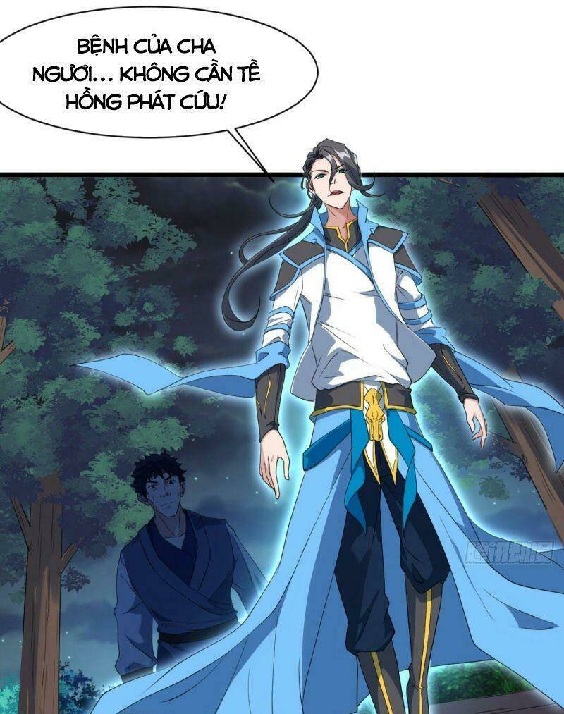 ma hoàng sư đệ quả thực quá chung tình chapter 16 37