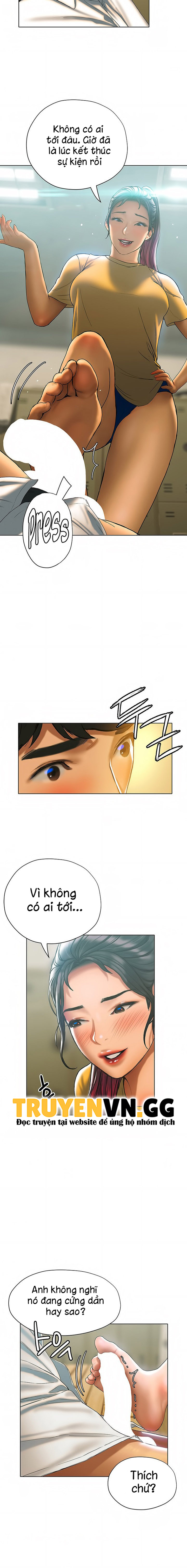 cách chúng mình tán tỉnh nhau chapter 22 14