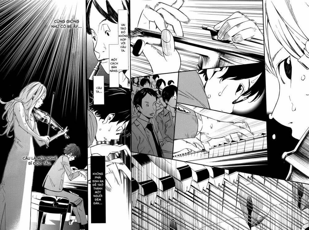 shigatsu wa kimi no uso chapter 6 27