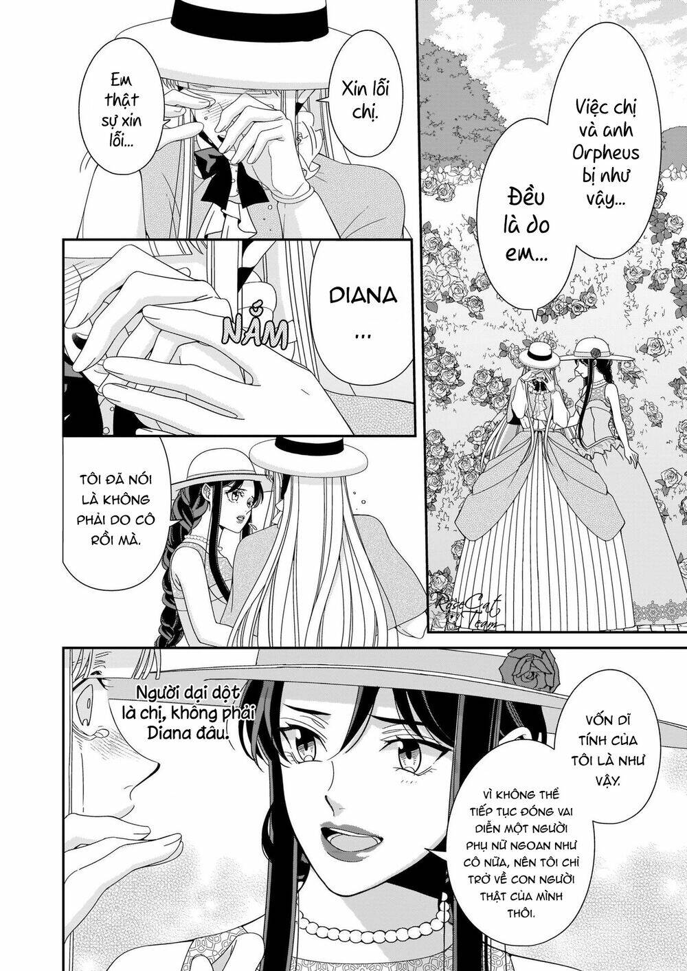 anata ni sasageru akai bara chapter 8 12