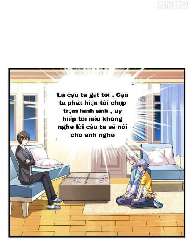 tôi không muốn fa như vậy đâu chapter 78 4