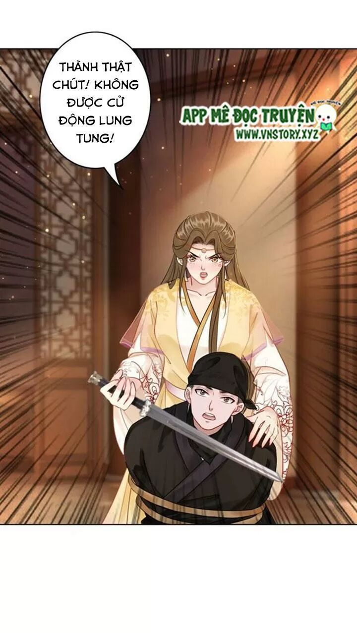 cực phẩm phế vật tiểu thư chapter 97 7