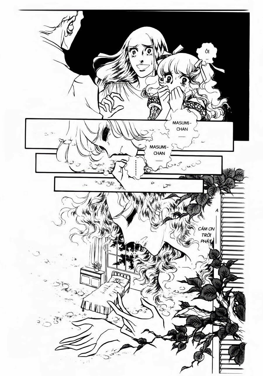 swan - vũ khúc thiên nga chapter 30 9