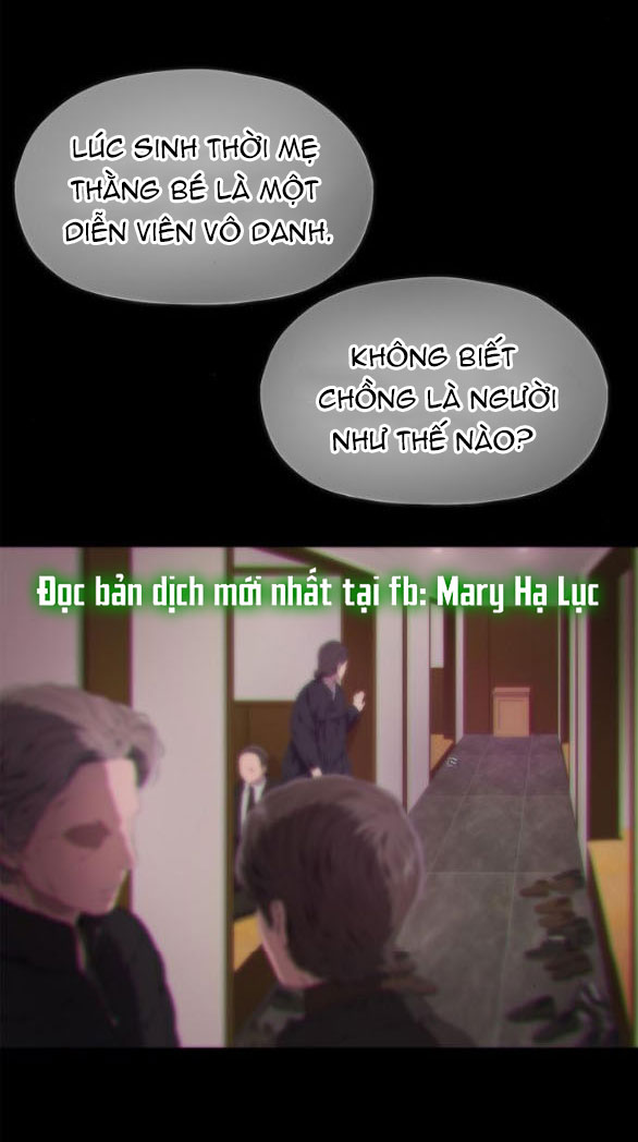 không thể thoát ra khỏi bộ phim kịch tính chapter 11.1 43