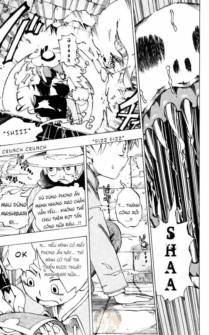 cục điều tra siêu nhiên chapter 22 14