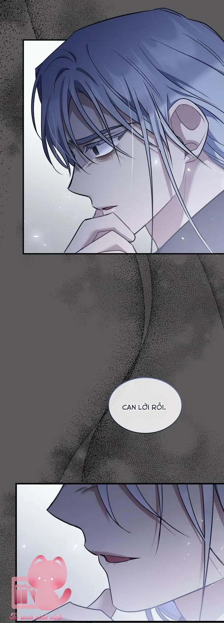 đêm đen khuất bóng chapter 45 5