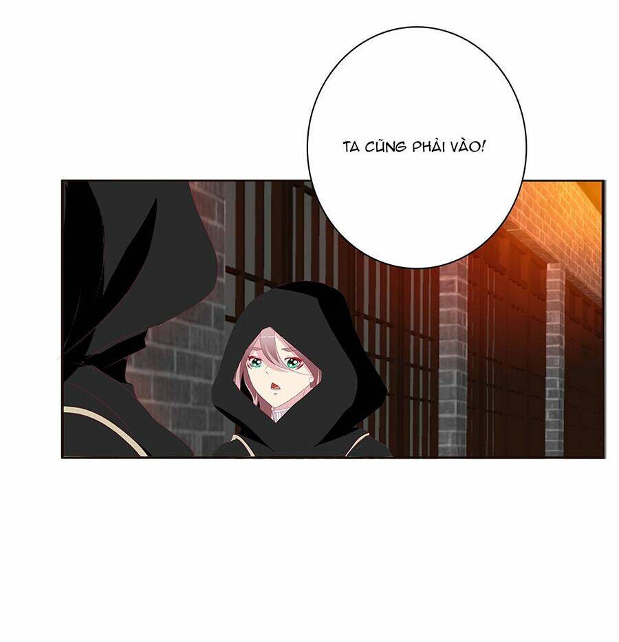 tướng quân mời ra trận chapter 157 19