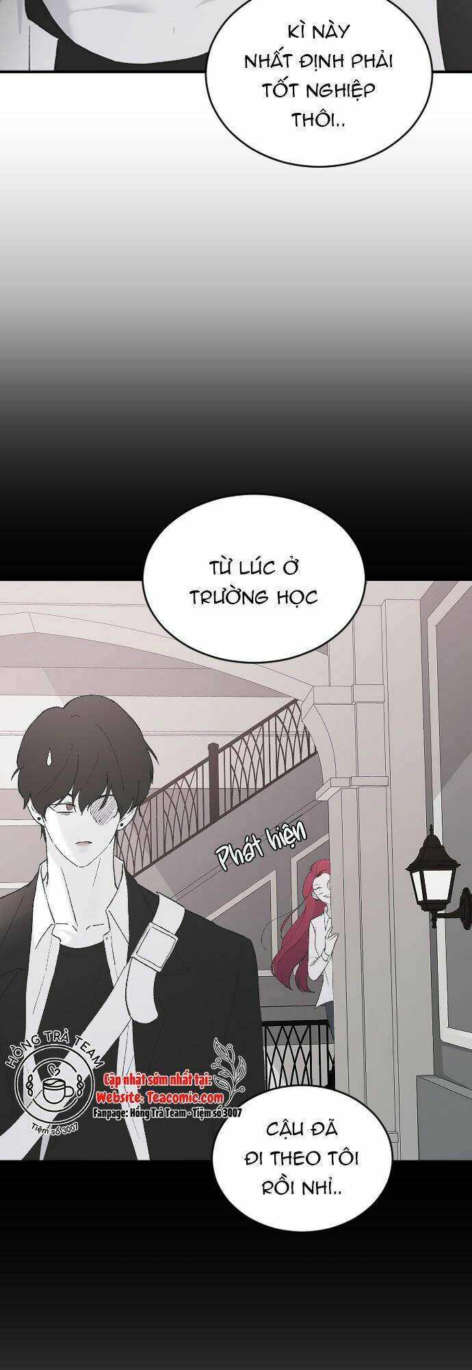 ba người anh trai cực phẩm của tôi chapter 46 9