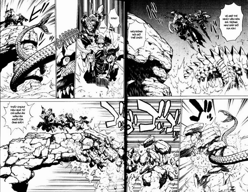 monster collection chapter 23 7