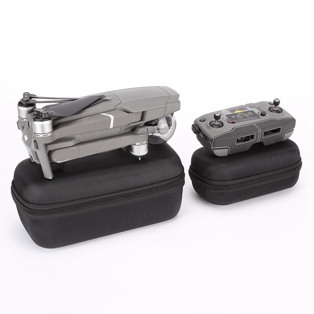 Travel Case Body Remote Control Bag For 2 Pro Drone
