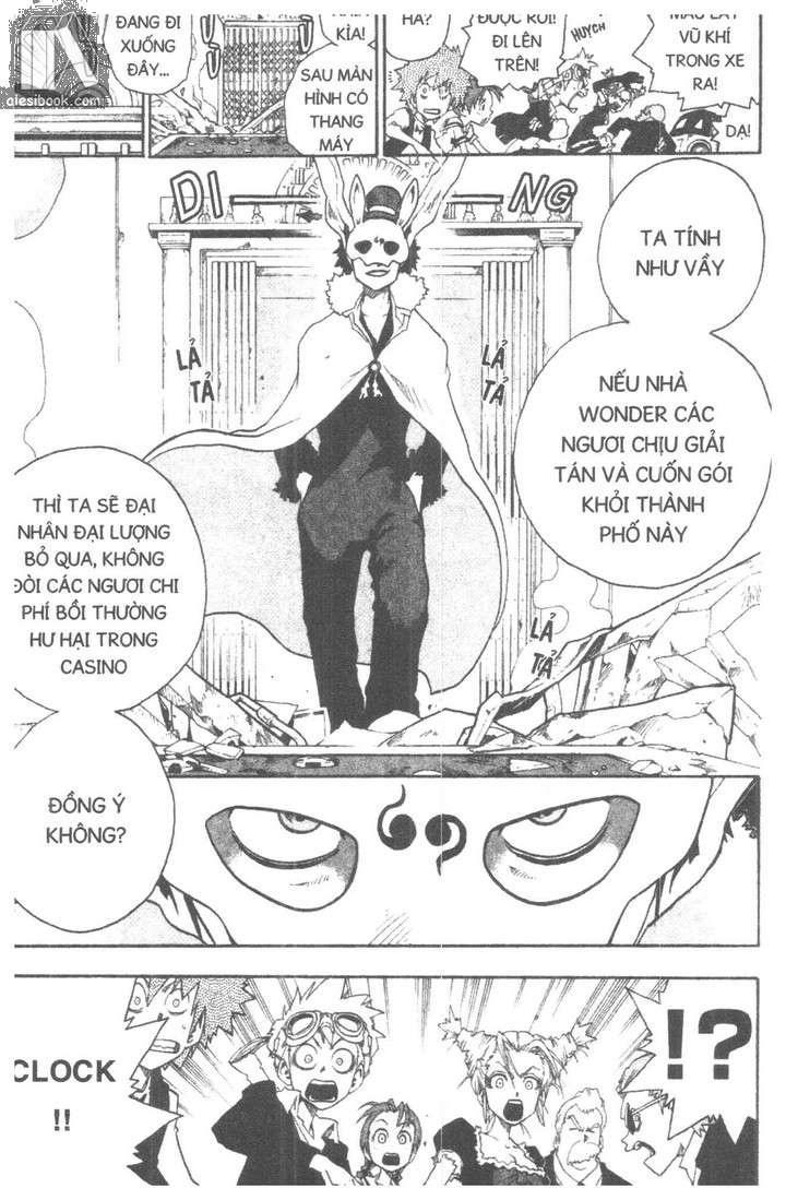 toto! the wonderful adventure chapter 36 4