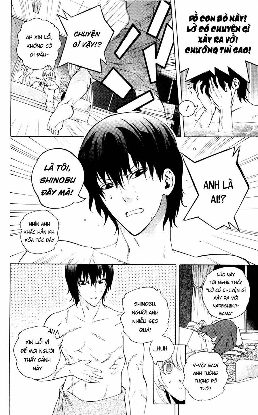 binbougami ga! chapter 53 22