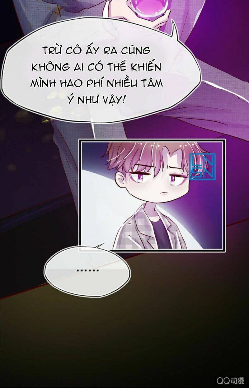 boss lãnh khốc buông em ra chapter 6 21