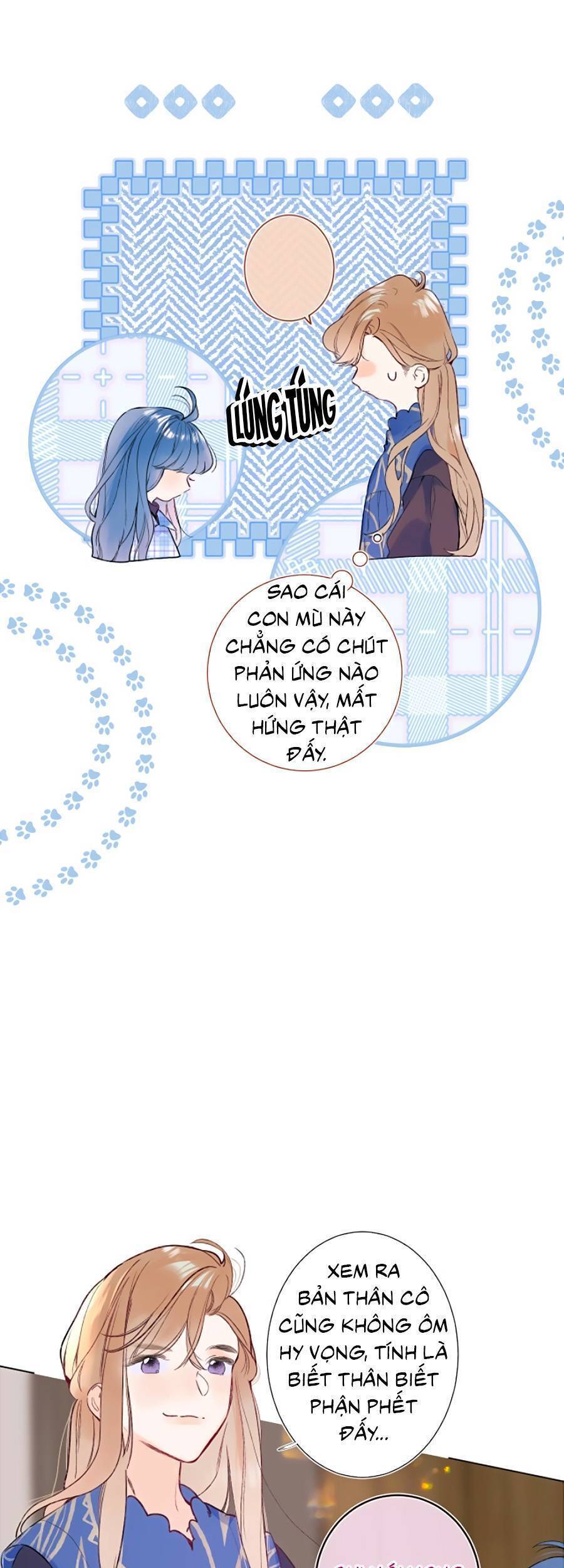 đừng khóc chapter 87 15