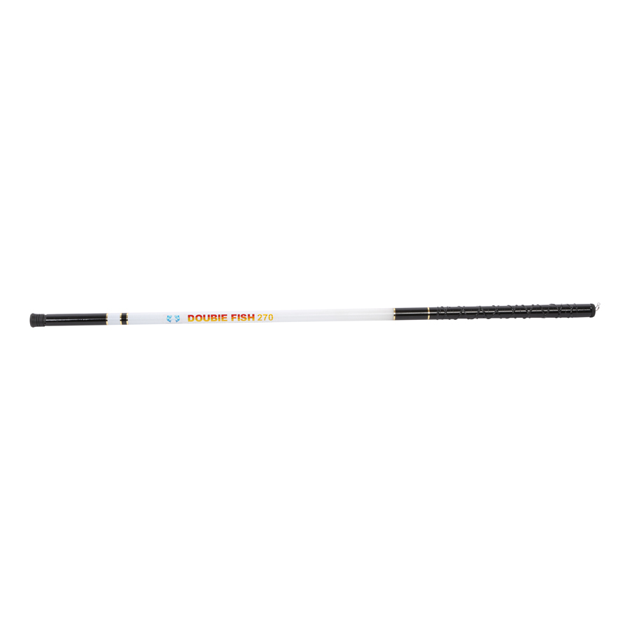 Bộ Cần Câu Tay Xếp Gọn Double Fish 2m7