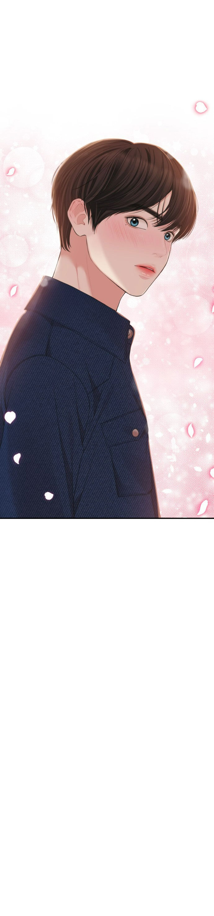 gửi em người đánh cắp những vì sao - to you who swallowed a star chapter 83.2 36