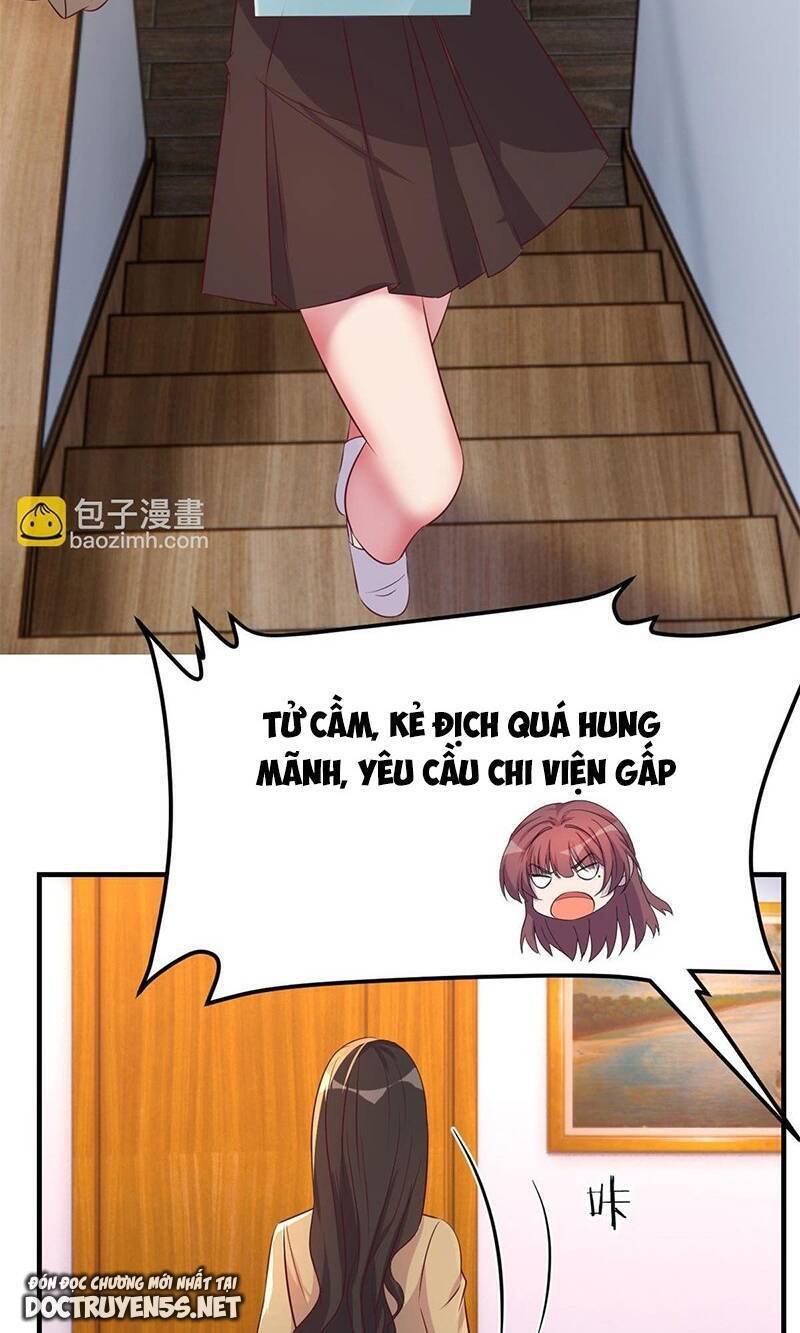 chị gái tôi là đại minh tinh chapter 176 35