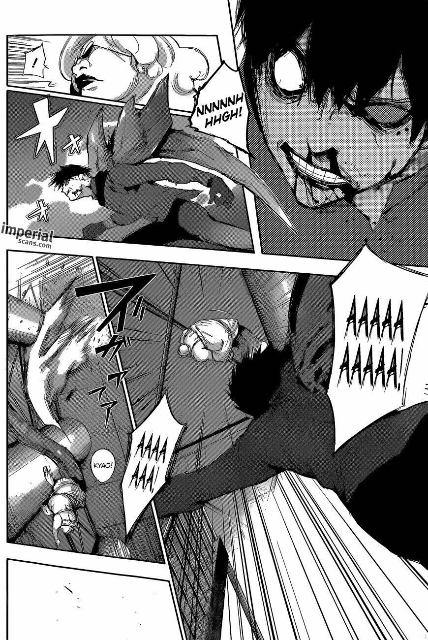 ngạ quỷ vùng tokyo 2 chapter 27 13