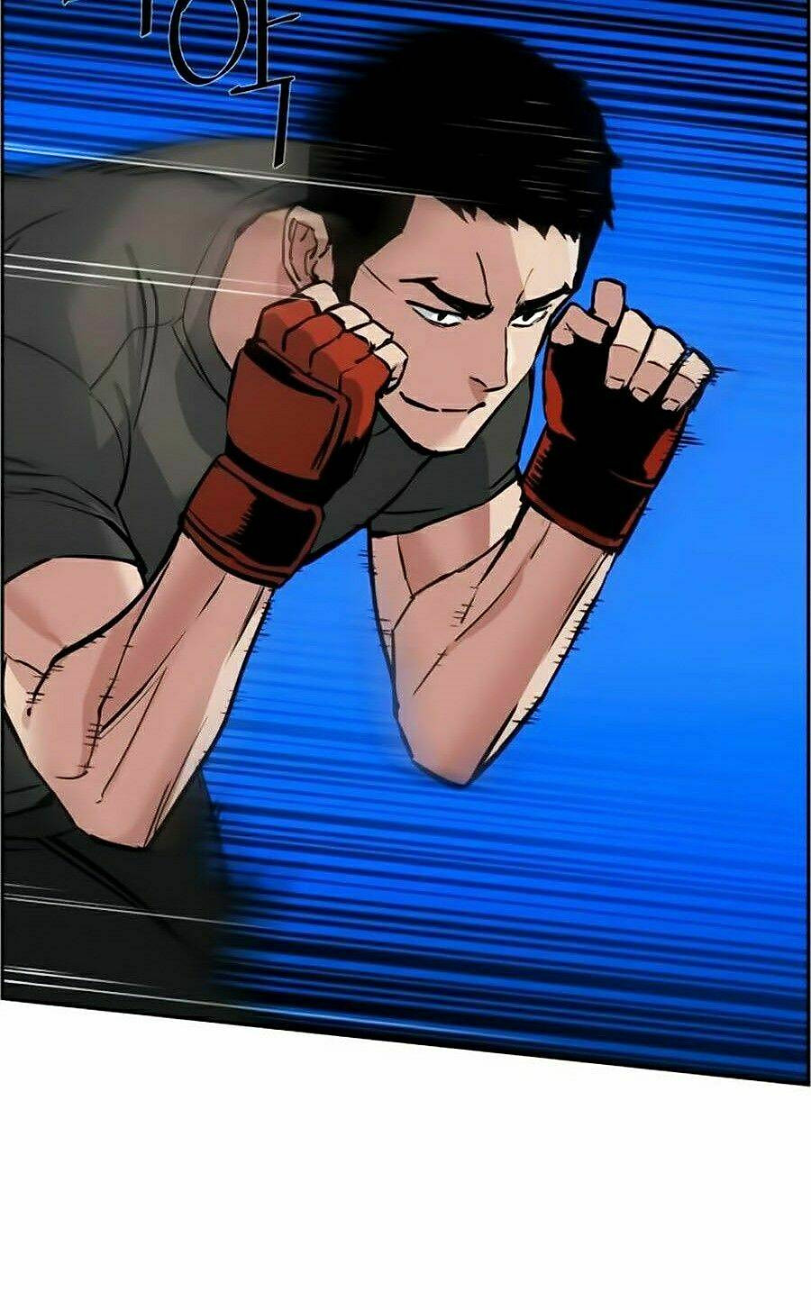 bạn học tôi là lính đánh thuê chapter 26 38