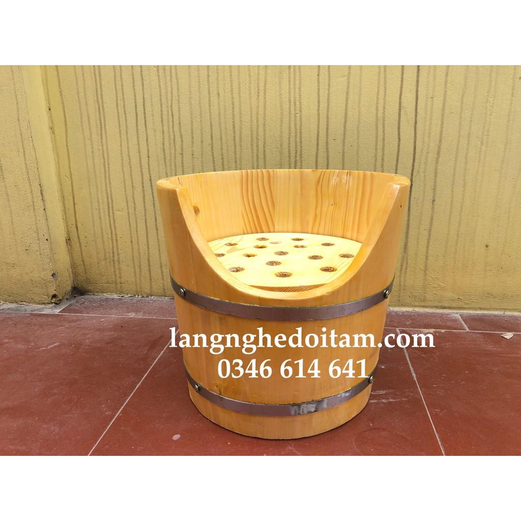 Combo 2 thùng gội đầu dưỡng sinh