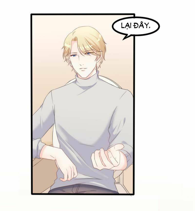 ngạo kiều tổng tài sủng điềm thê chapter 38 28