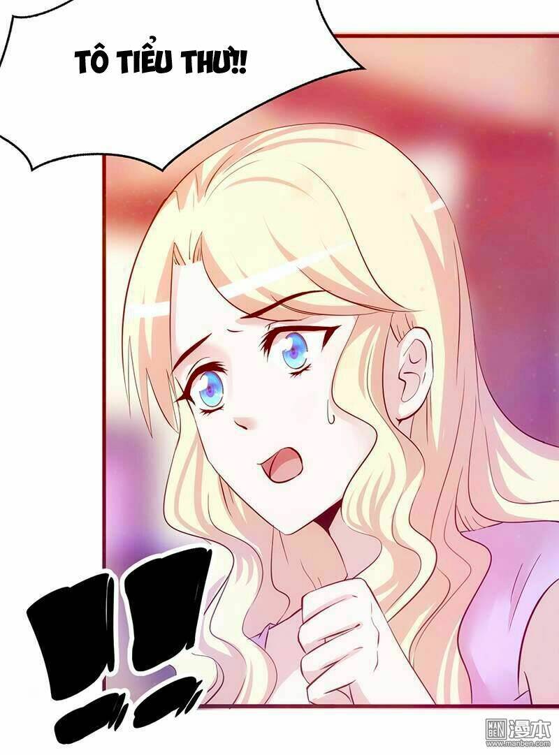 truy phu 36 kế - ông xã à, tới chiến nào! chapter 3 23