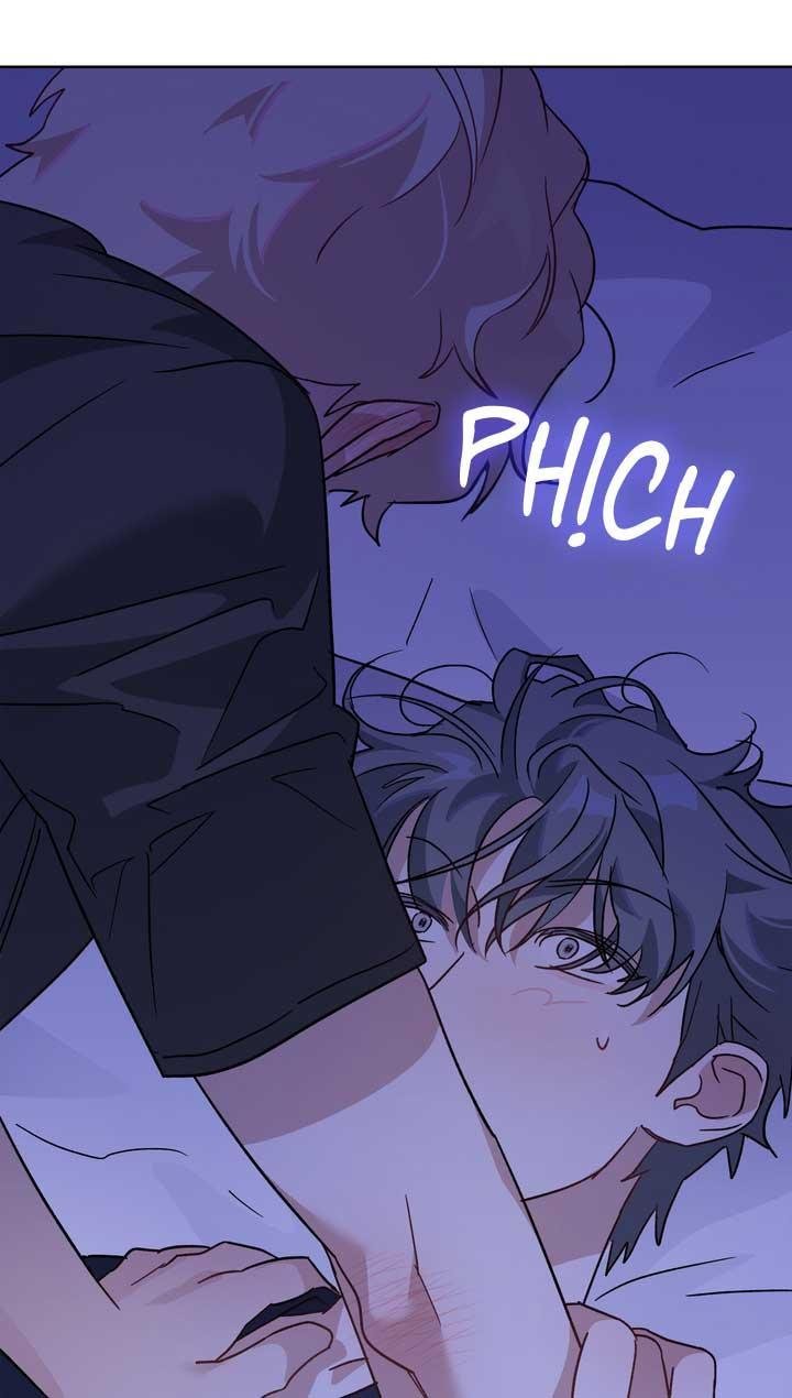 xin hãy chống lưng cho tôi chapter 2 30